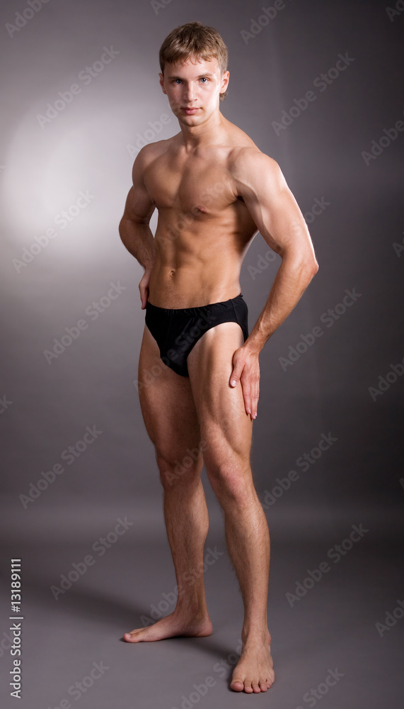 Good muscles Good muscles