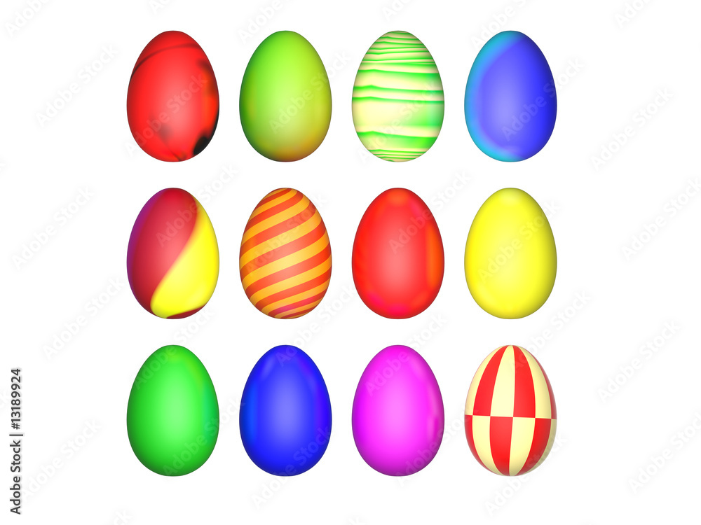 painted eggs 2 painted eggs 2
