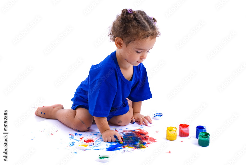 Painting Painting