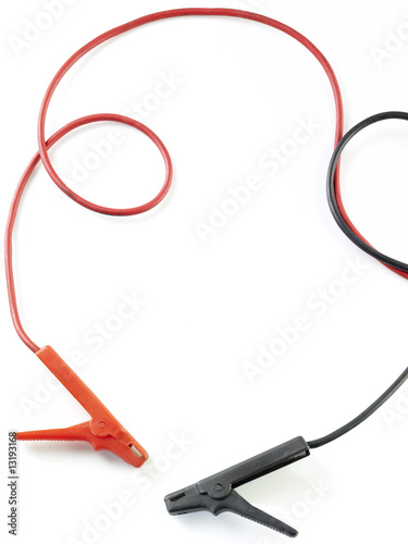 starthilfe Kabel