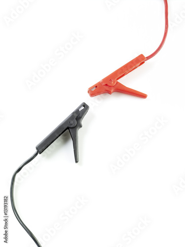 starthilfe Kabel