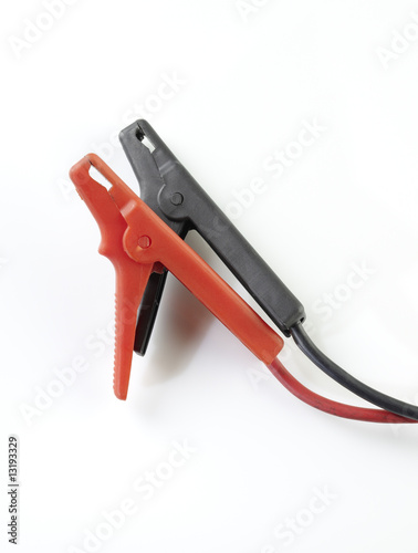 starthilfe Kabel