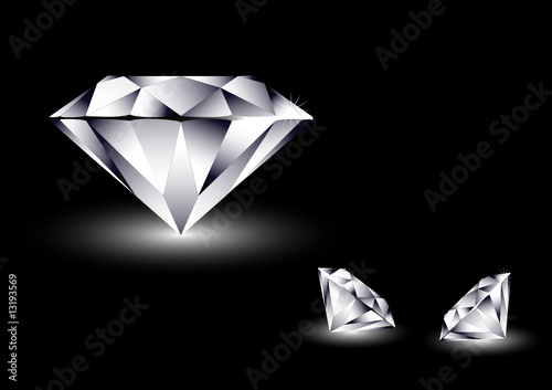 Diamonds