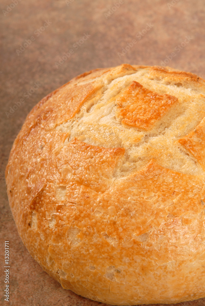 Loaf of Rosemary bread Loaf of Rosemary bread