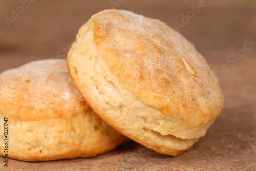 Buttermilk Biscuits