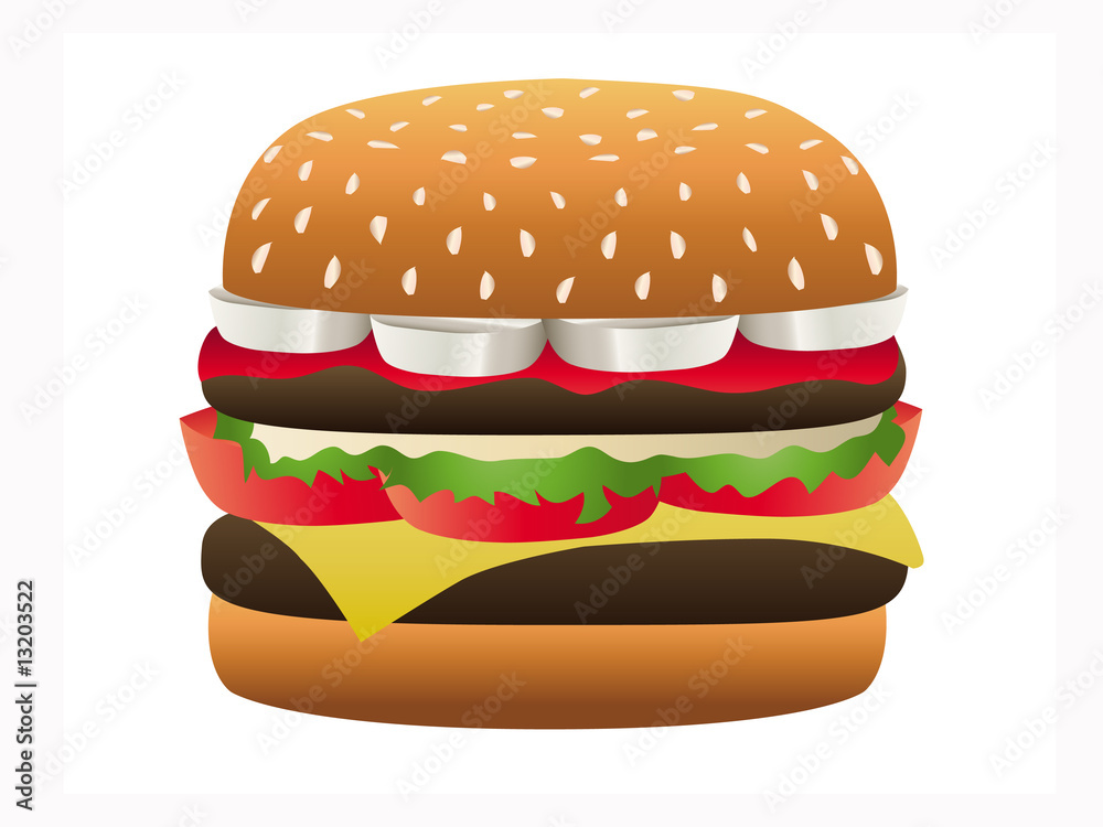 hamburguesa