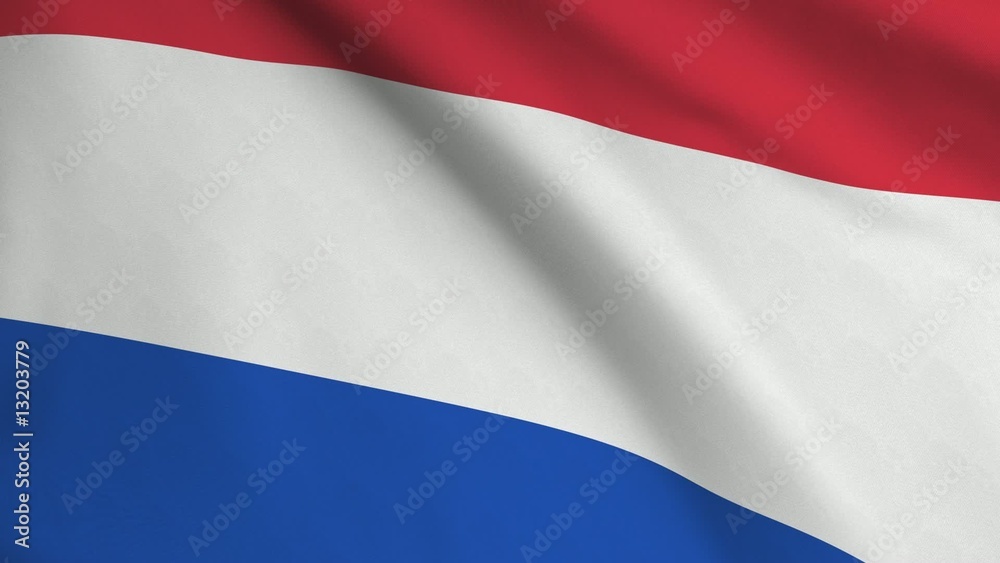 Dutch Flag
