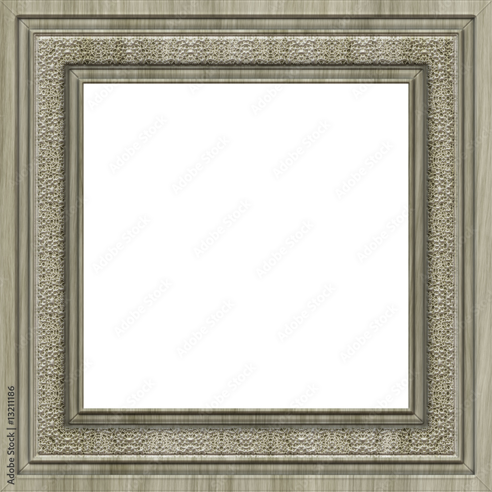wood frame wood frame