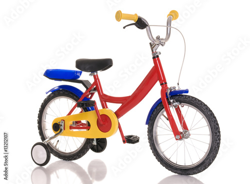 Bicycle.