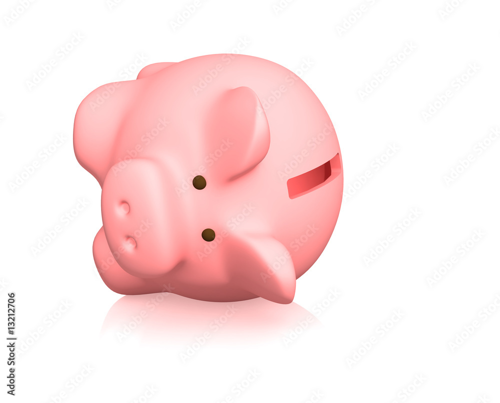 Piggy bank