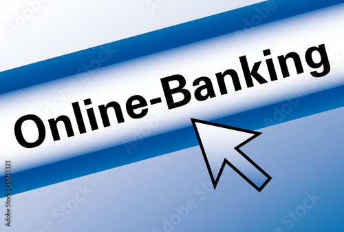 online banking