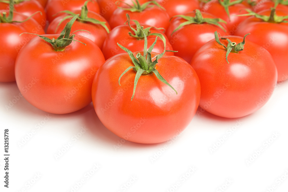 Group of tomatoes-18