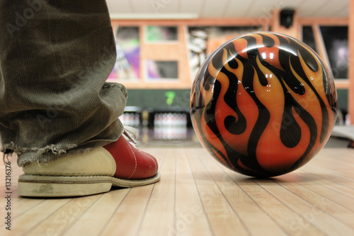 bowling