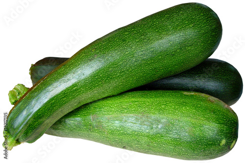 Abobrinha - Courgette - zucchini - calabacín