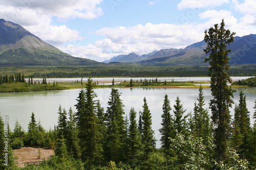 Susitna River Alaska