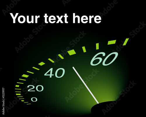 abstrakt speedometer2