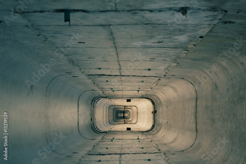 Tunnel