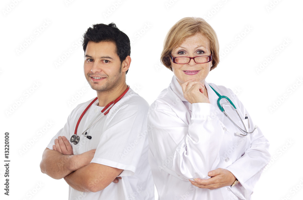 Medical team Medical team