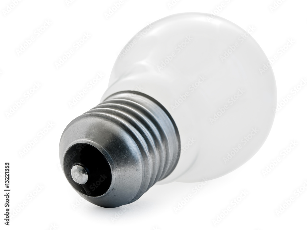 electric light bulb electric light bulb