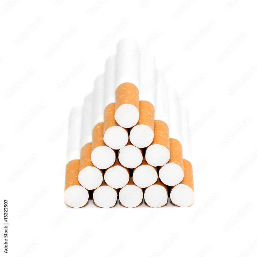 cigarette cigarette