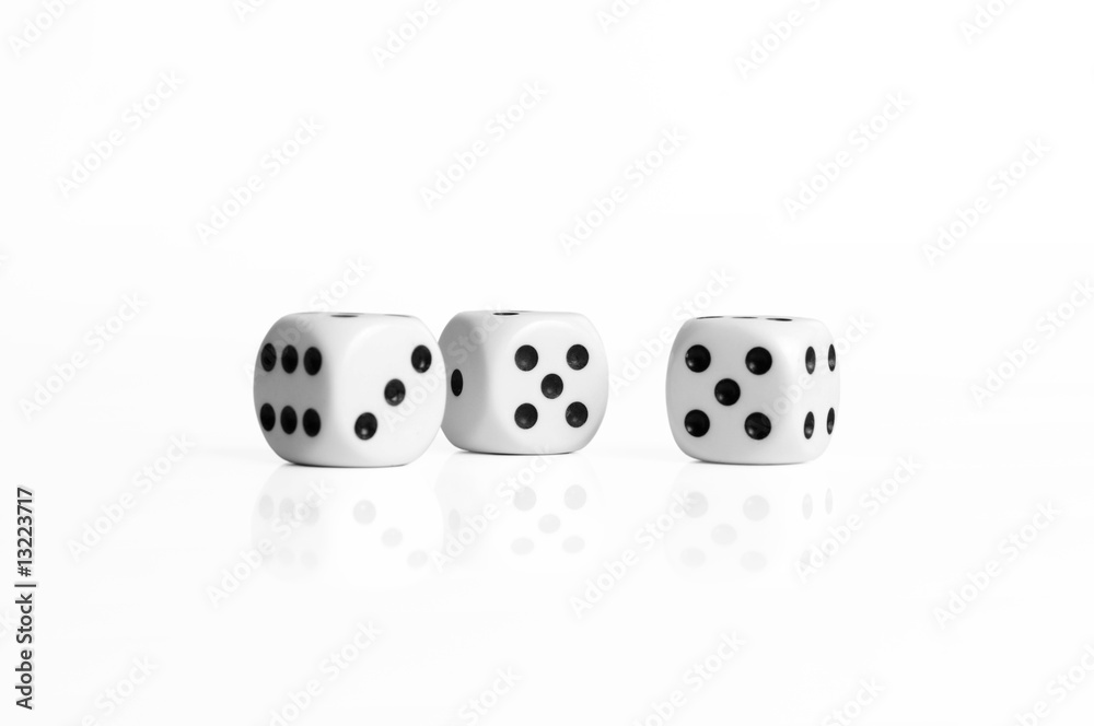 dice dice