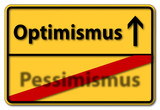 optimismus pessimismus