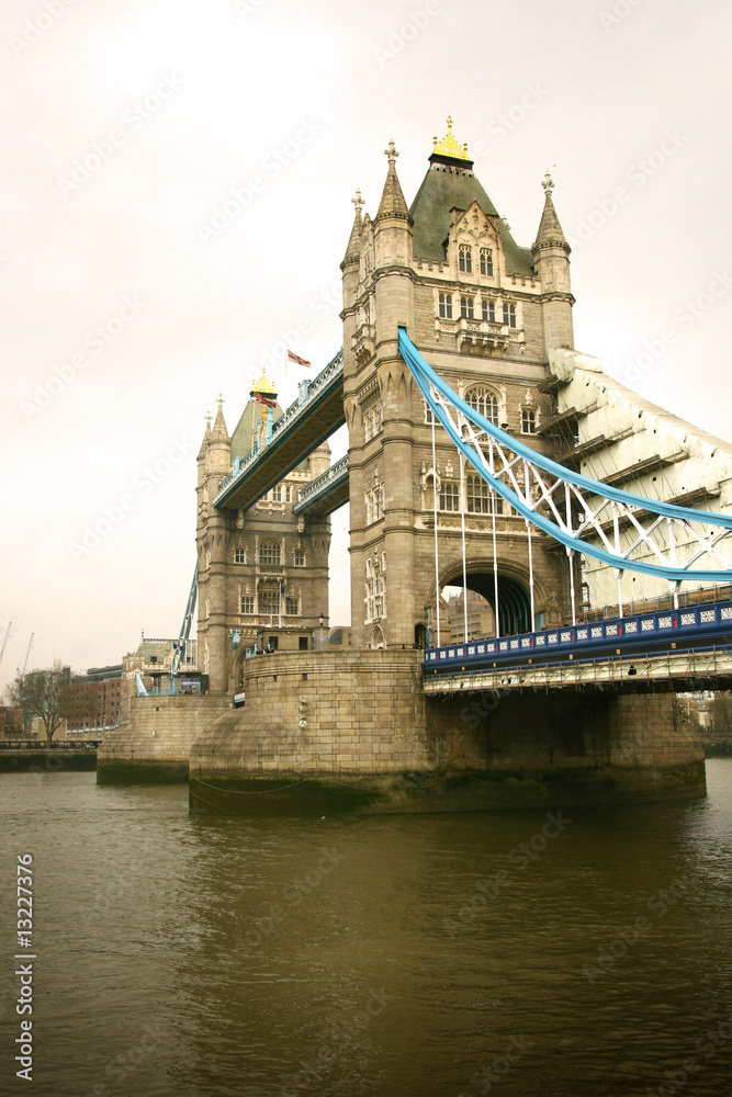 Obraz premium London Bridge
