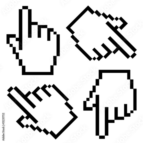 Cursor
