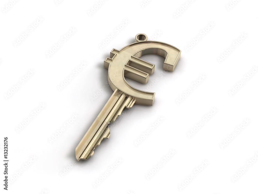 Euro Key Euro Key