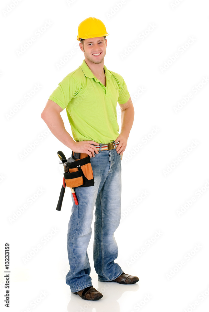 Supervisor construction Supervisor construction