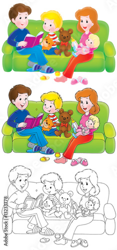 Family