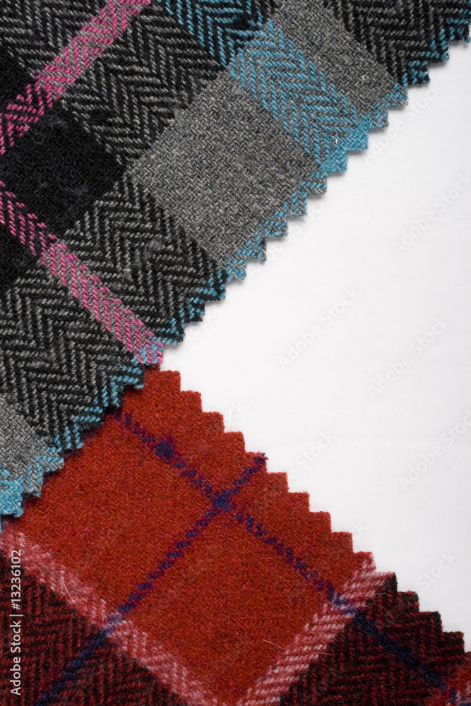 tartan plaid tartan plaid