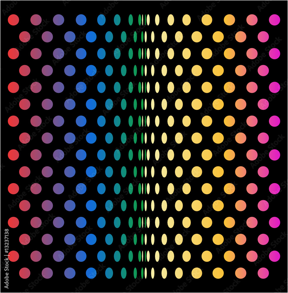 Dot halftone retro design backgound Dot halftone retro design backgound