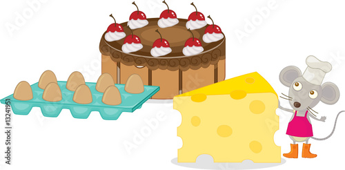 cheese cake