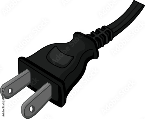 power plug