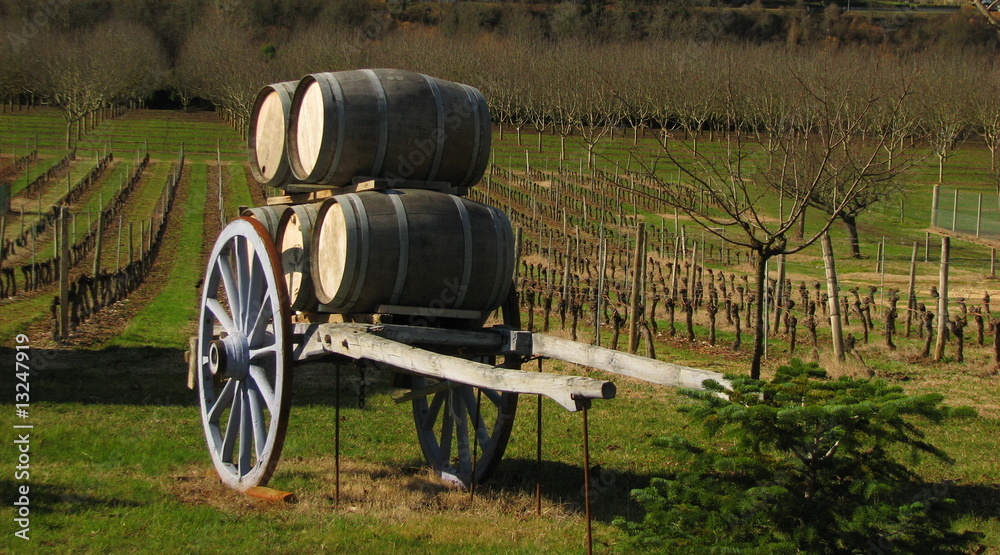 Vallée du Lot , Quercy