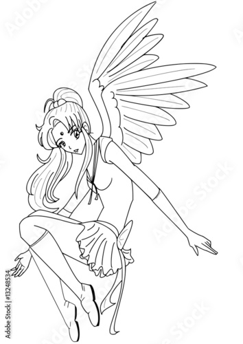 Angelgirl