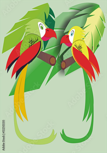 loros