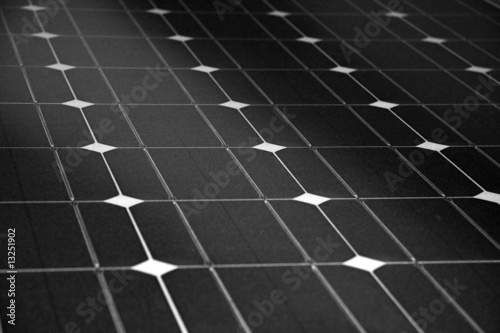 Pannello fotovoltaico (texture 3) photo
