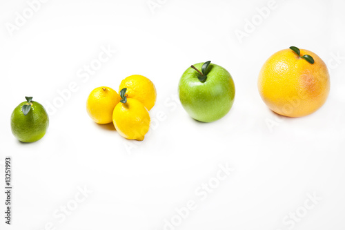 fruits