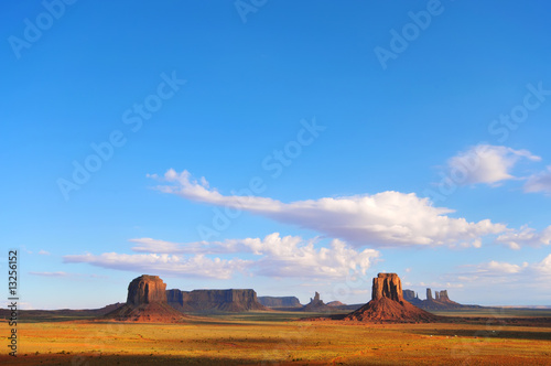 Artist s Point - Monument Valley