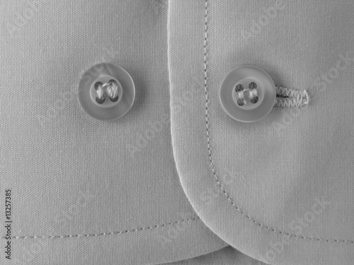 shirt cuff fragment
