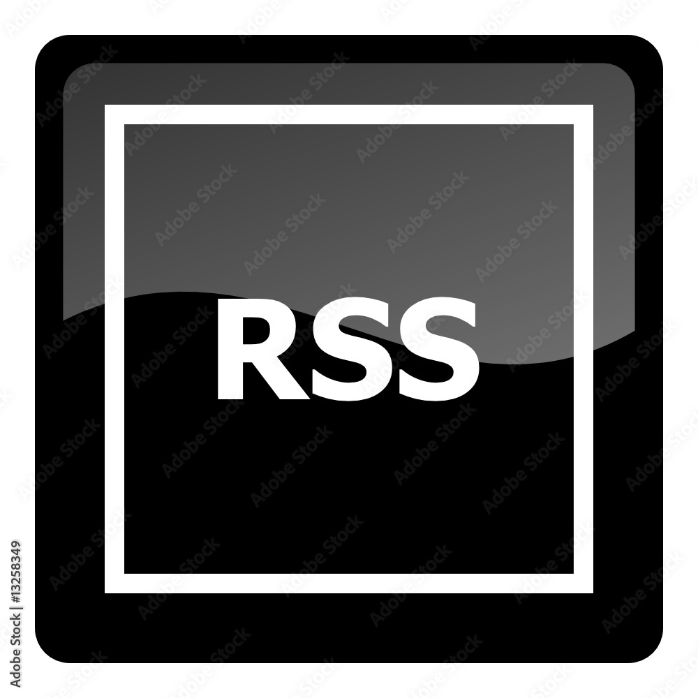 rss icon rss icon