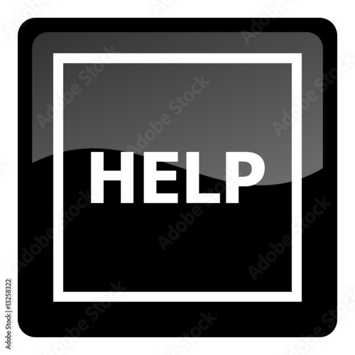 help icon