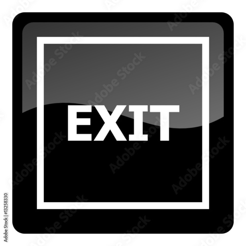 exit icon