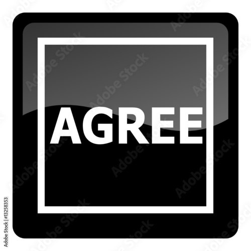 agree icon