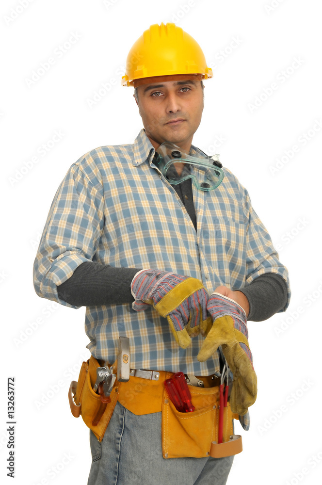 Worker