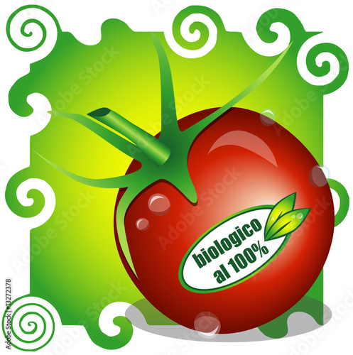 pomodoro biologico