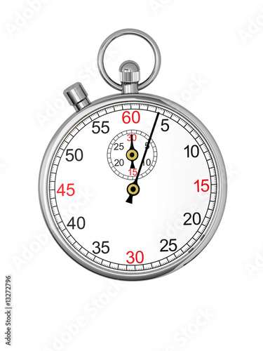 chronomètre