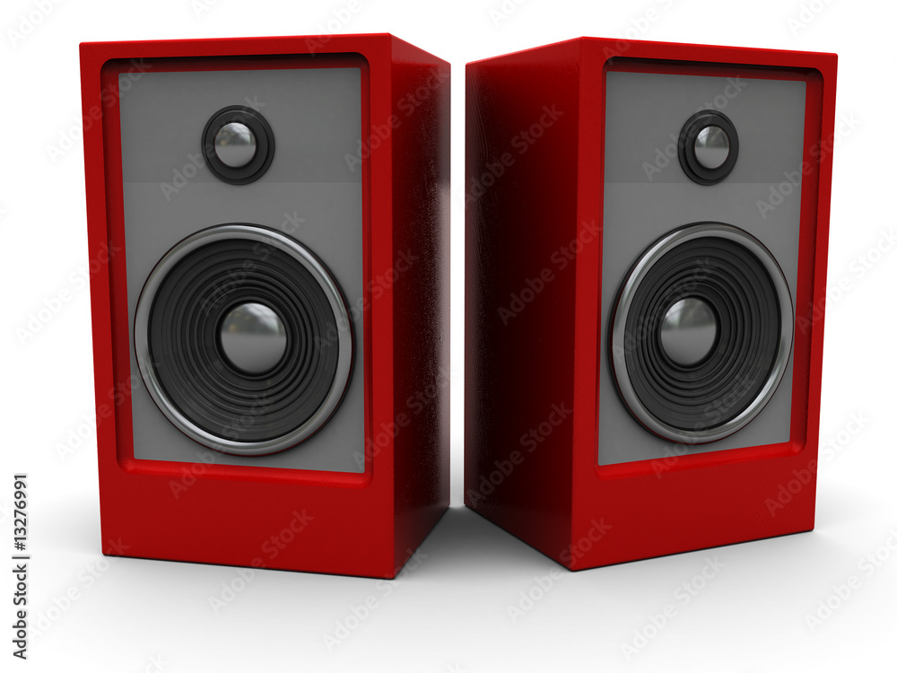audio speakers audio speakers